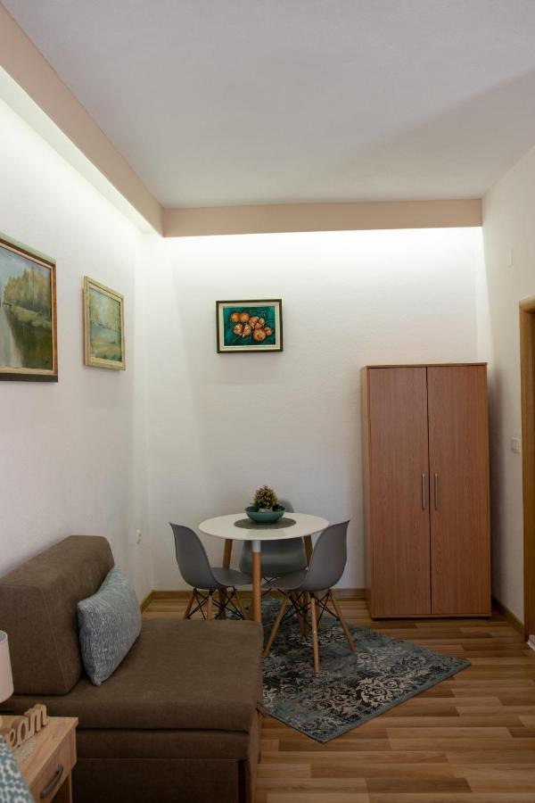 Villa Acapulco Mostar Bagian luar foto