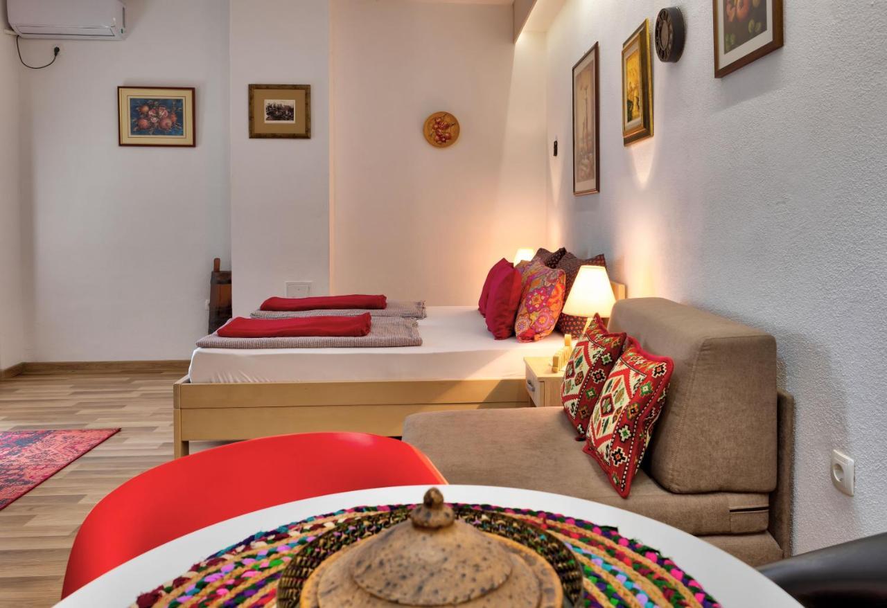 Villa Acapulco Mostar Bagian luar foto