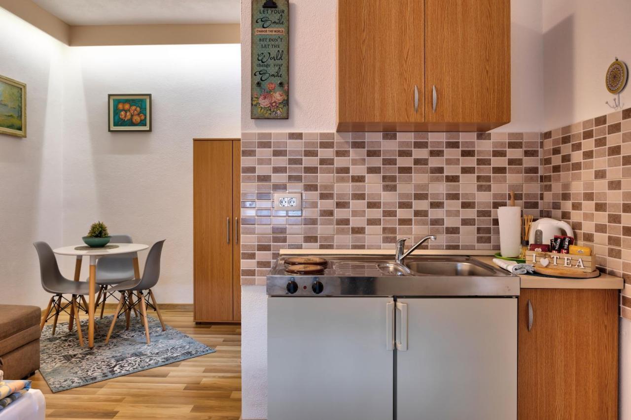 Villa Acapulco Mostar Bagian luar foto