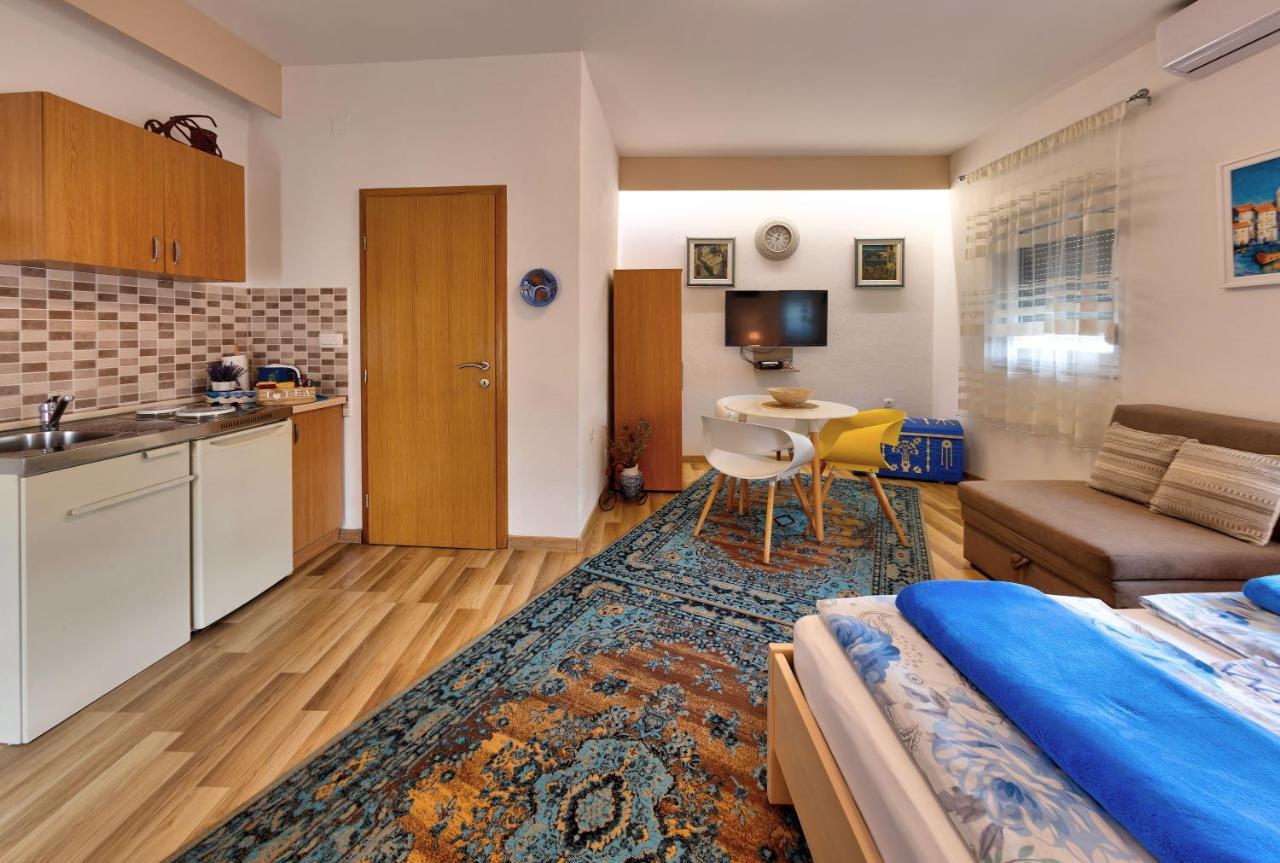 Villa Acapulco Mostar Bagian luar foto