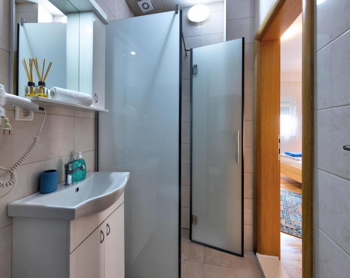 Villa Acapulco Mostar Bagian luar foto