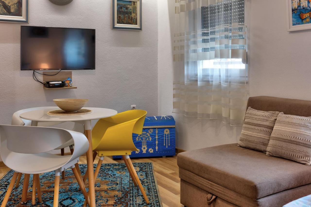 Villa Acapulco Mostar Bagian luar foto