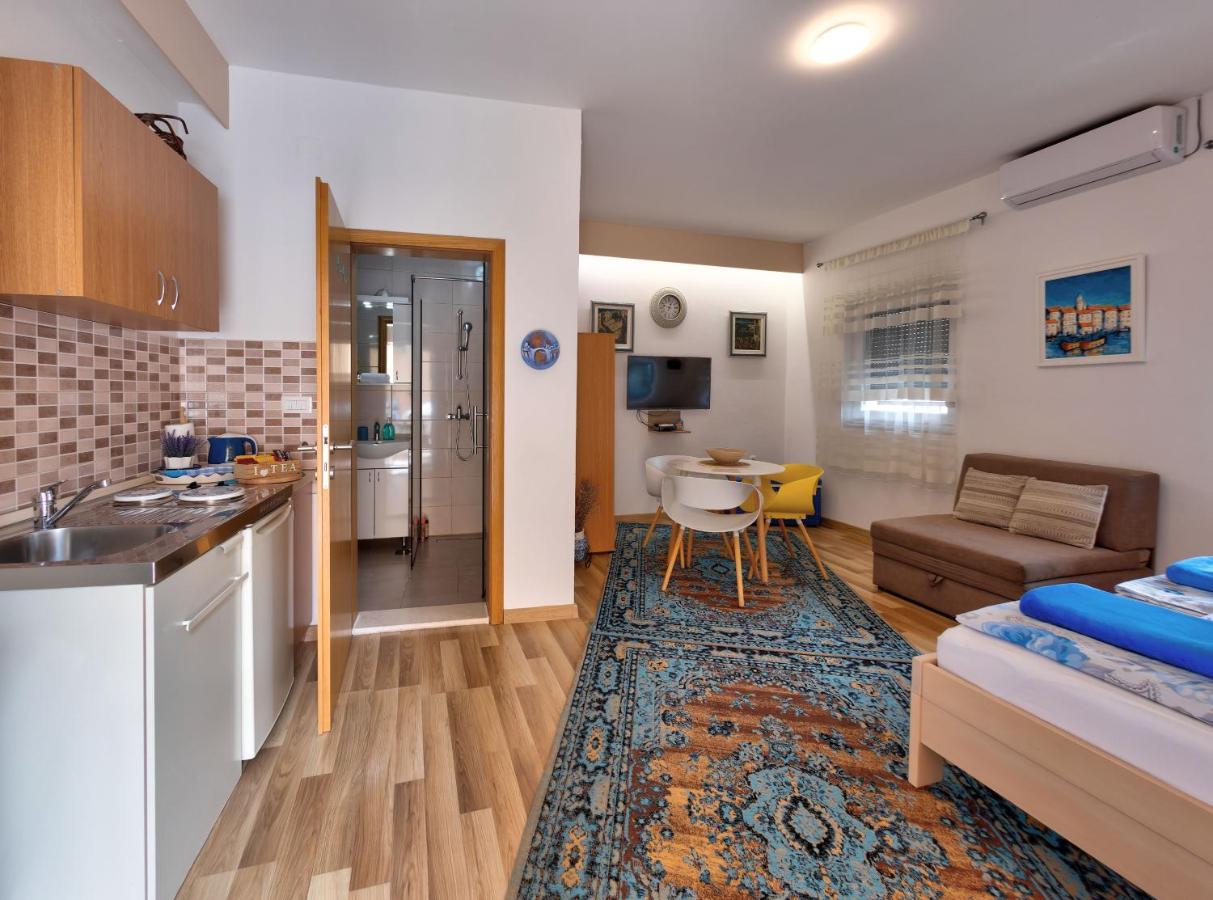 Villa Acapulco Mostar Bagian luar foto