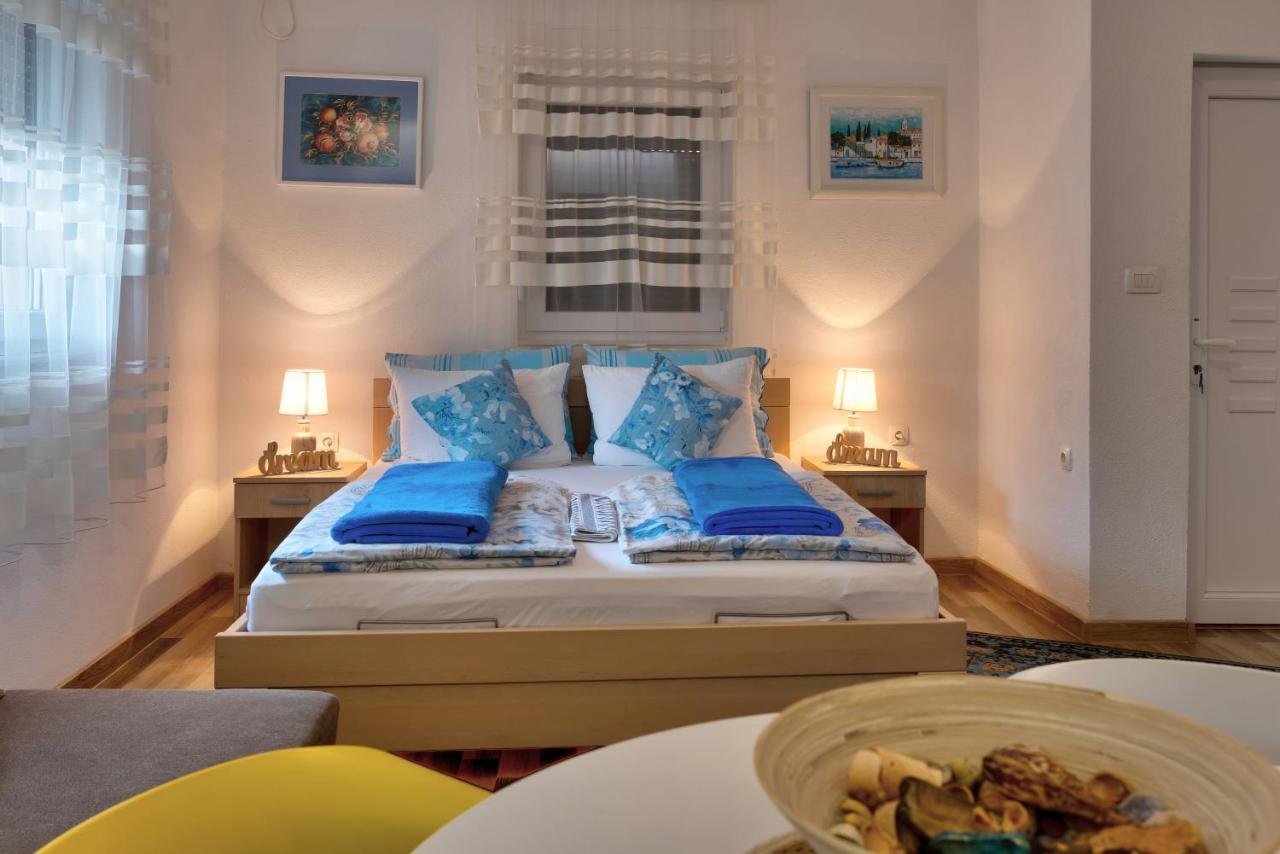 Villa Acapulco Mostar Bagian luar foto