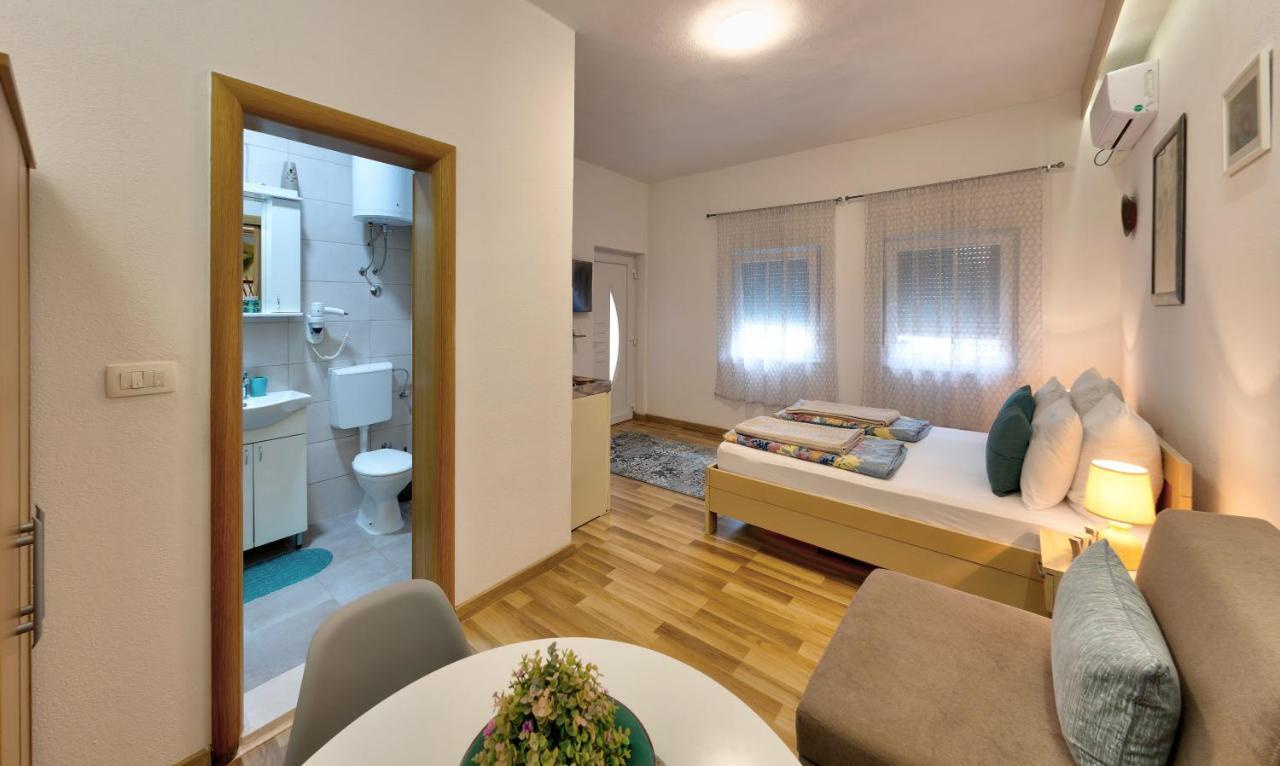 Villa Acapulco Mostar Bagian luar foto